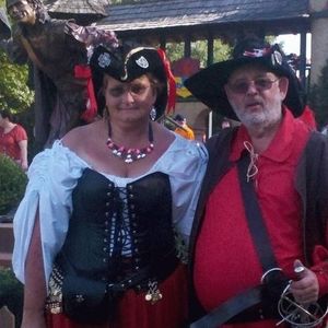 Meet your Posher, Rae